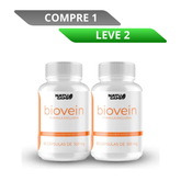 Biovein - Pernas Leves, Sem Sofrimento!
