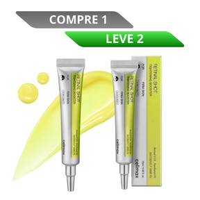 Celimax Retinol Shot – Tratamento Facial Anti-Idade