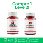 Duratril 30 Cápsulas - Alta Potência e Desempenho