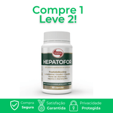 Hepatofor - Saúde do Fígado para uma Vida Mais Leve