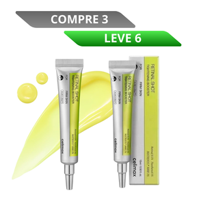 Celimax Retinol Shot – Tratamento Facial Anti-Idade