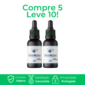 VisioNutra - Auxilio para a melhoria da Visão